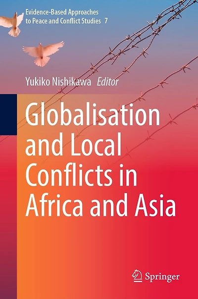 Globalisation and Local Conflicts Africa Asia