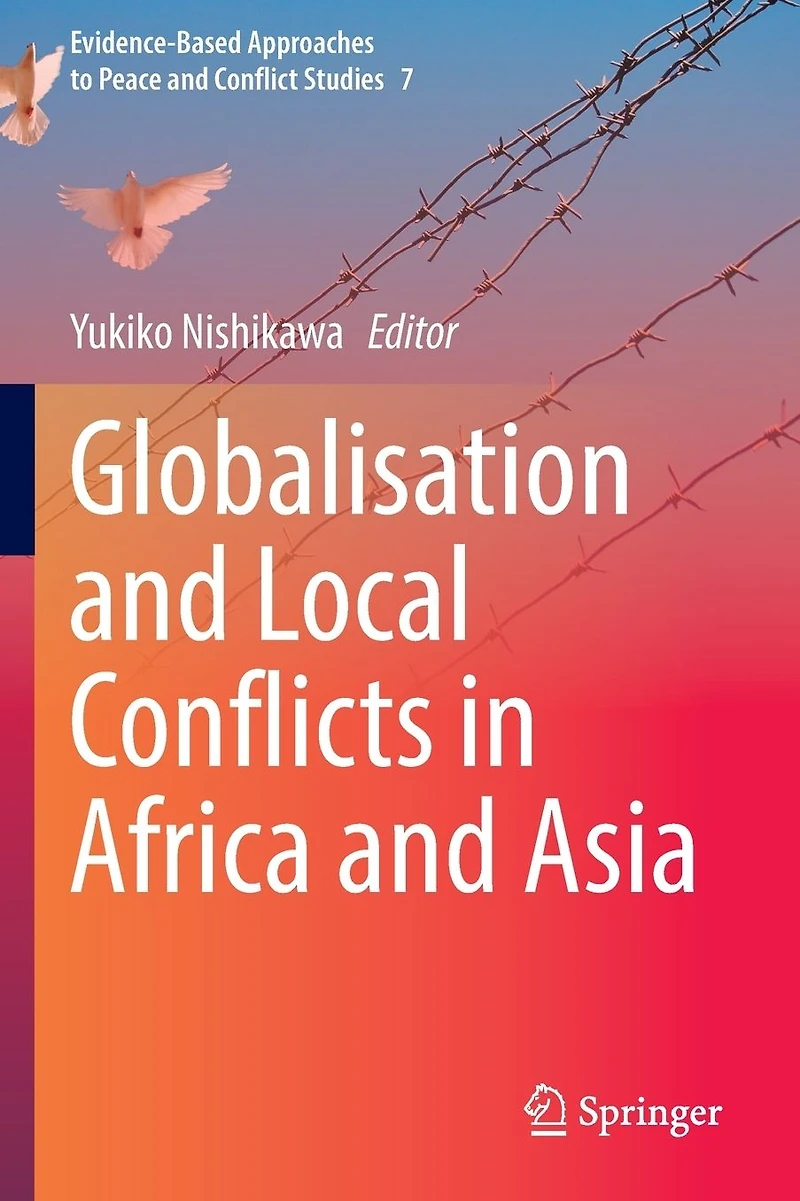 Globalisation and Local Conflicts Africa Asia