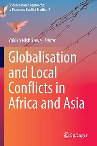Globalisation and Local Conflicts Africa Asia
