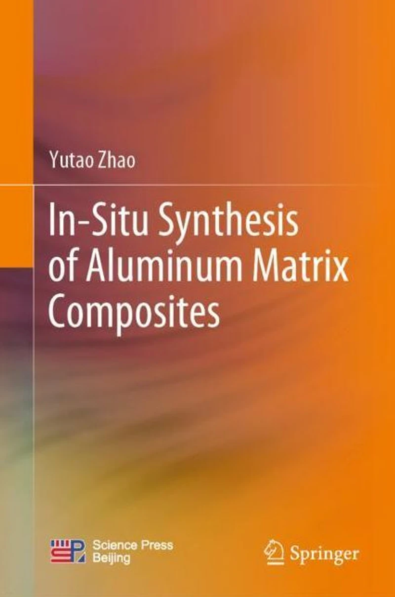 In-Situ Synthesis of Aluminum Matrix Composites