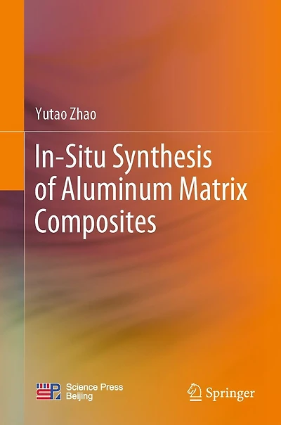 In-Situ Synthesis of Aluminum Matrix Composites