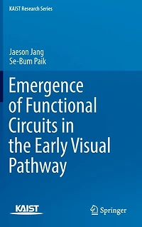 Emergence of Functional Circuits the Early Visual Pathway