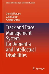 Track and Trace Management System for Dementia Intellectual Disabilities