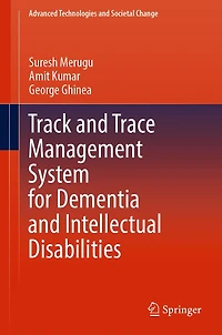Track and Trace Management System for Dementia Intellectual Disabilities