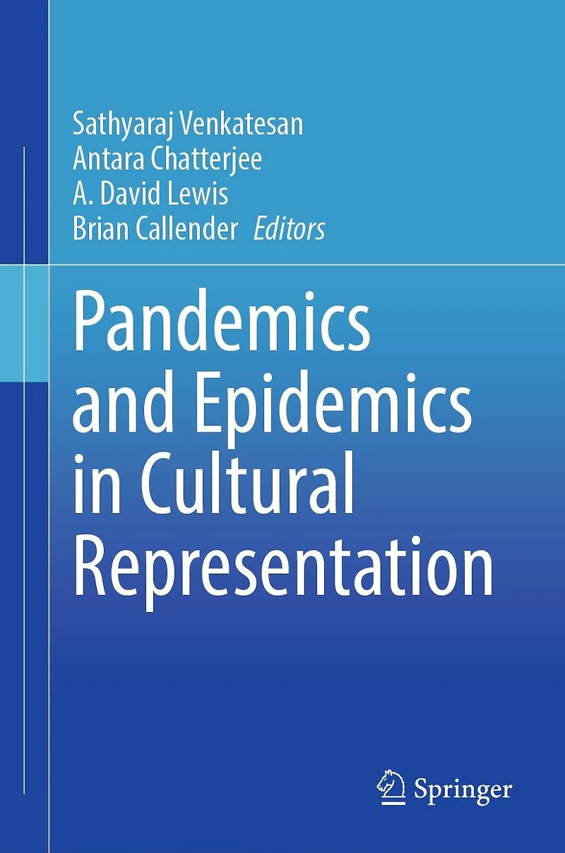 Pandemics and Epidemics Cultural Representation