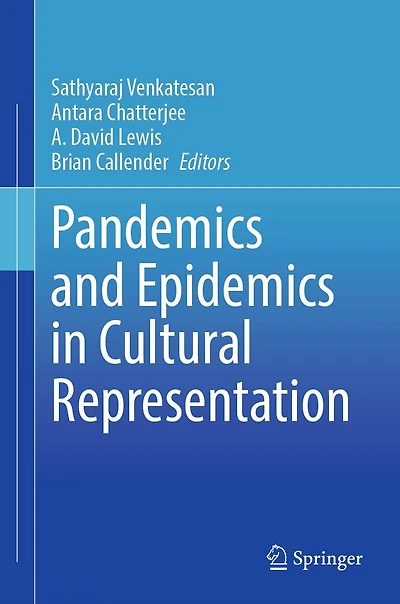 Pandemics and Epidemics Cultural Representation