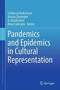 Pandemics and Epidemics Cultural Representation