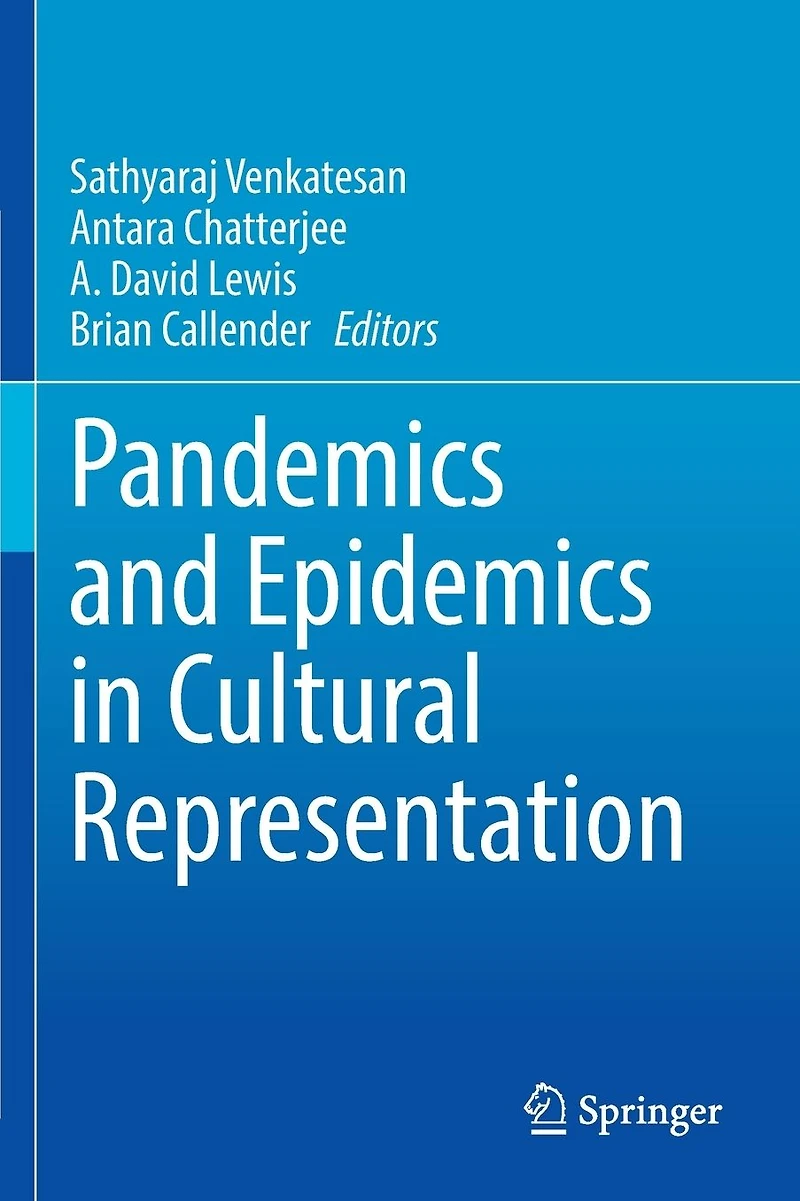 Pandemics and Epidemics Cultural Representation