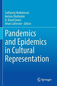 Pandemics and Epidemics Cultural Representation