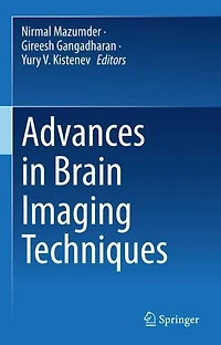 Advances Brain Imaging Techniques