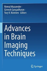 Advances Brain Imaging Techniques