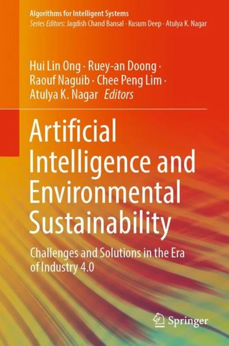 Artificial Intelligence and Environmental Sustainability: Challenges Solutions the Era of Industry 4.0
