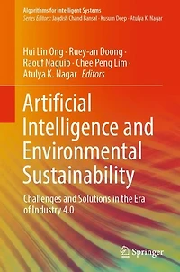 Artificial Intelligence and Environmental Sustainability: Challenges Solutions the Era of Industry 4.0