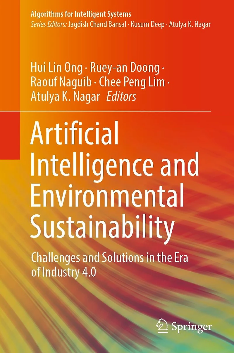Artificial Intelligence and Environmental Sustainability: Challenges Solutions the Era of Industry 4.0