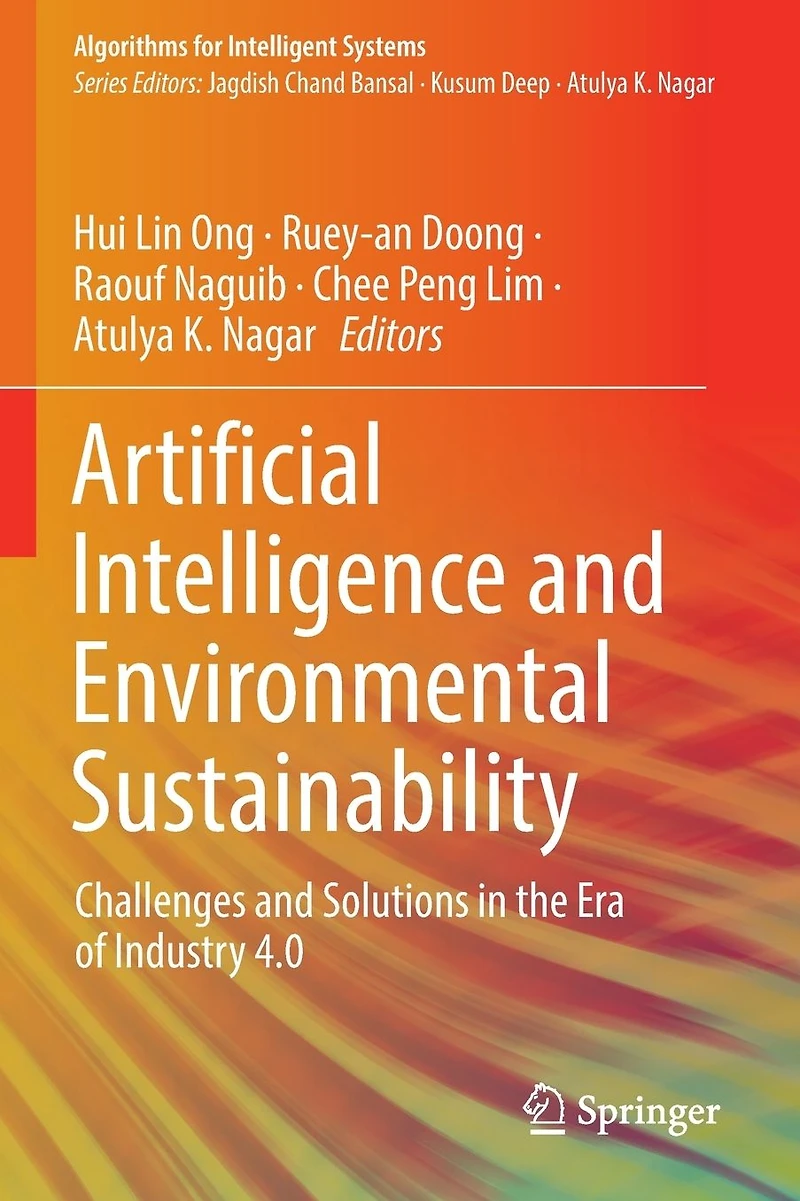 Artificial Intelligence and Environmental Sustainability: Challenges Solutions the Era of Industry 4.0