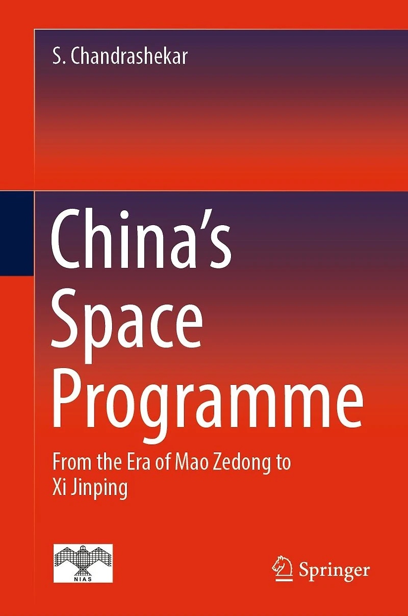 China's Space Programme: From the Era of Mao Zedong to Xi Jinping