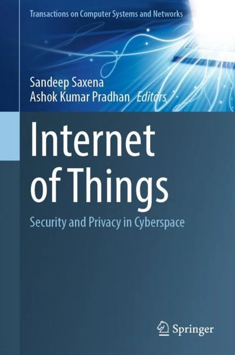 Internet of Things: Security and Privacy Cyberspace