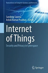 Internet of Things: Security and Privacy Cyberspace