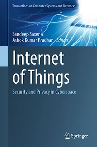 Internet of Things: Security and Privacy Cyberspace