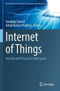 Internet of Things: Security and Privacy Cyberspace