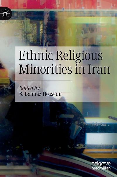 Ethnic Religious Minorities Iran