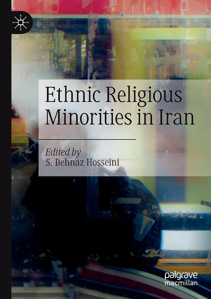 Ethnic Religious Minorities Iran