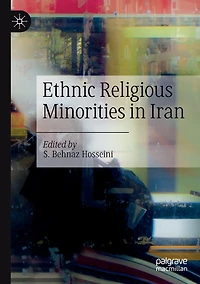 Ethnic Religious Minorities Iran