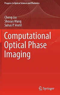 Computational Optical Phase Imaging