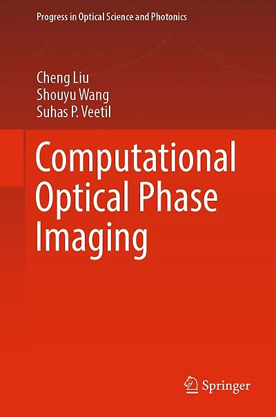 Computational Optical Phase Imaging