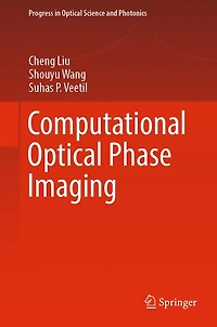 Computational Optical Phase Imaging