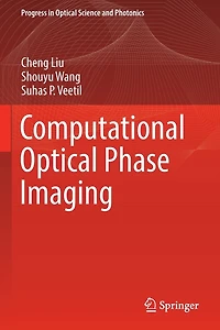 Computational Optical Phase Imaging
