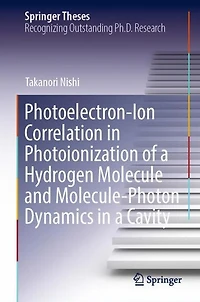 Photoelectron-Ion Correlation Photoionization of a Hydrogen Molecule and Molecule-Photon Dynamics Cavity