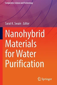 Nanohybrid Materials for Water Purification