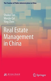 Real Estate Management China