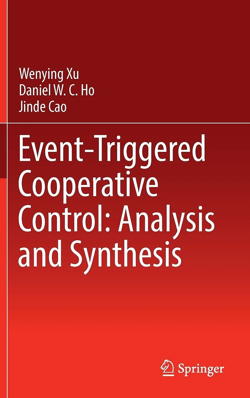 Event-Triggered Cooperative Control: Analysis and Synthesis