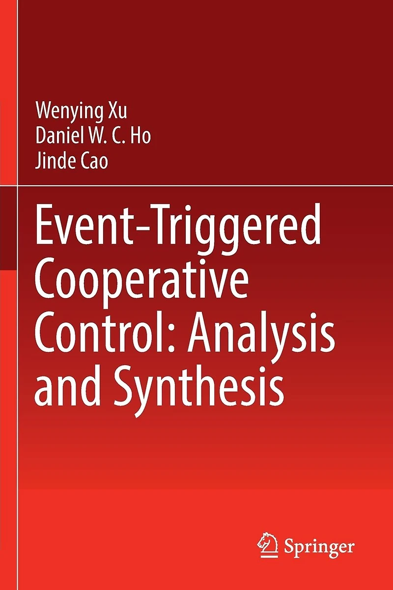 Event-Triggered Cooperative Control: Analysis and Synthesis