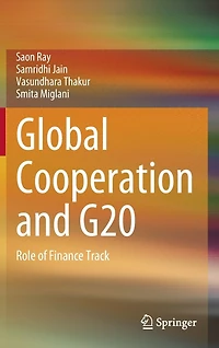 Global Cooperation and G20: Role of Finance Track