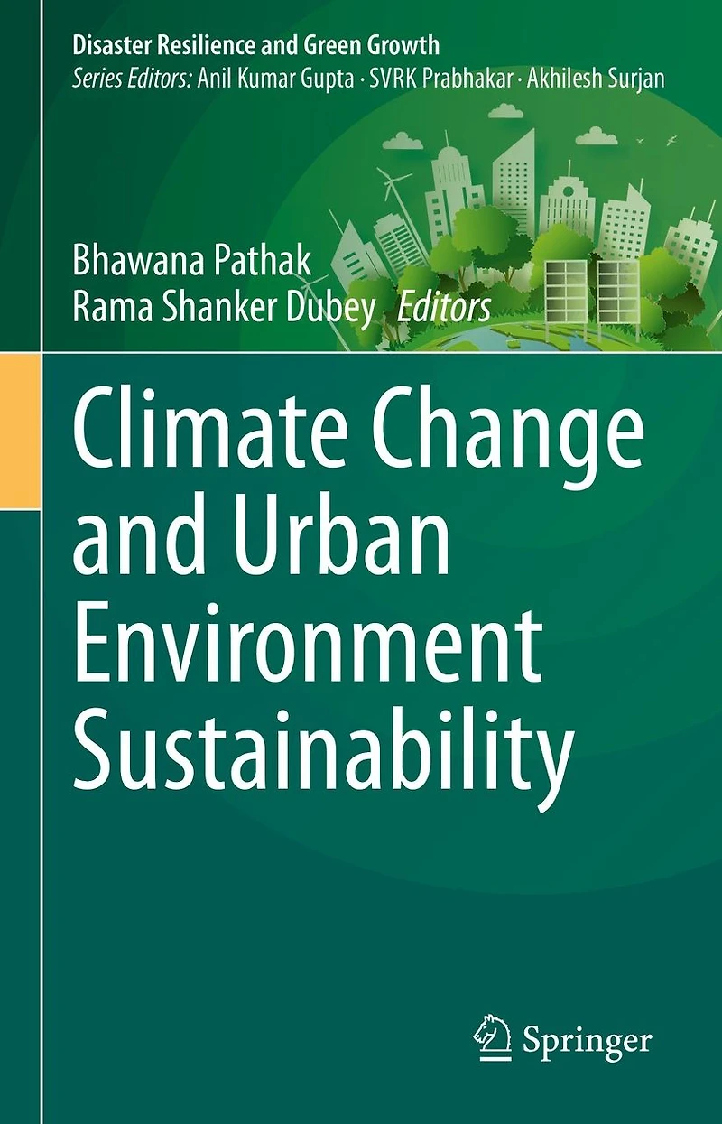Climate Change and Urban Environment Sustainability