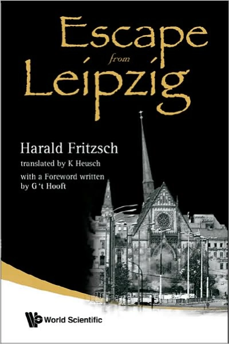 Escape From Leipzig