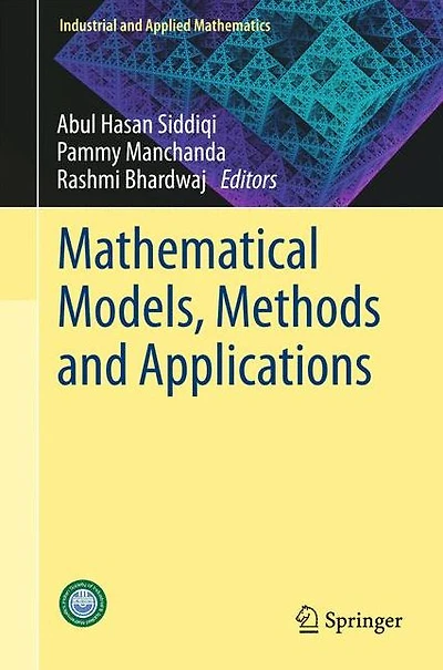 Mathematical Models, Methods and Applications