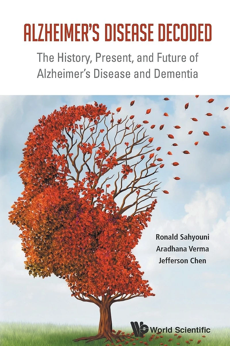 Alzheimer's Disease Decoded: The History, Present, And Future Of Dementia