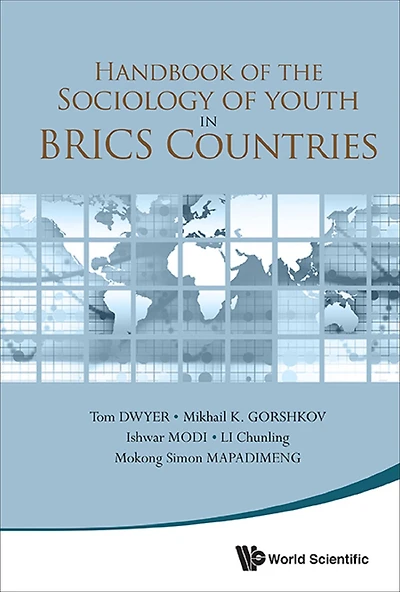 Handbook Of The Sociology Youth Brics Countries