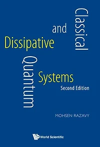 Classical And Quantum Dissipative Systems