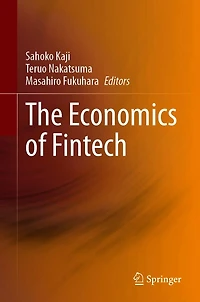 The Economics of Fintech