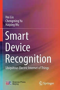 Smart Device Recognition: Ubiquitous Electric Internet of Things
