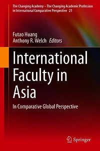 International Faculty Asia: Comparative Global Perspective