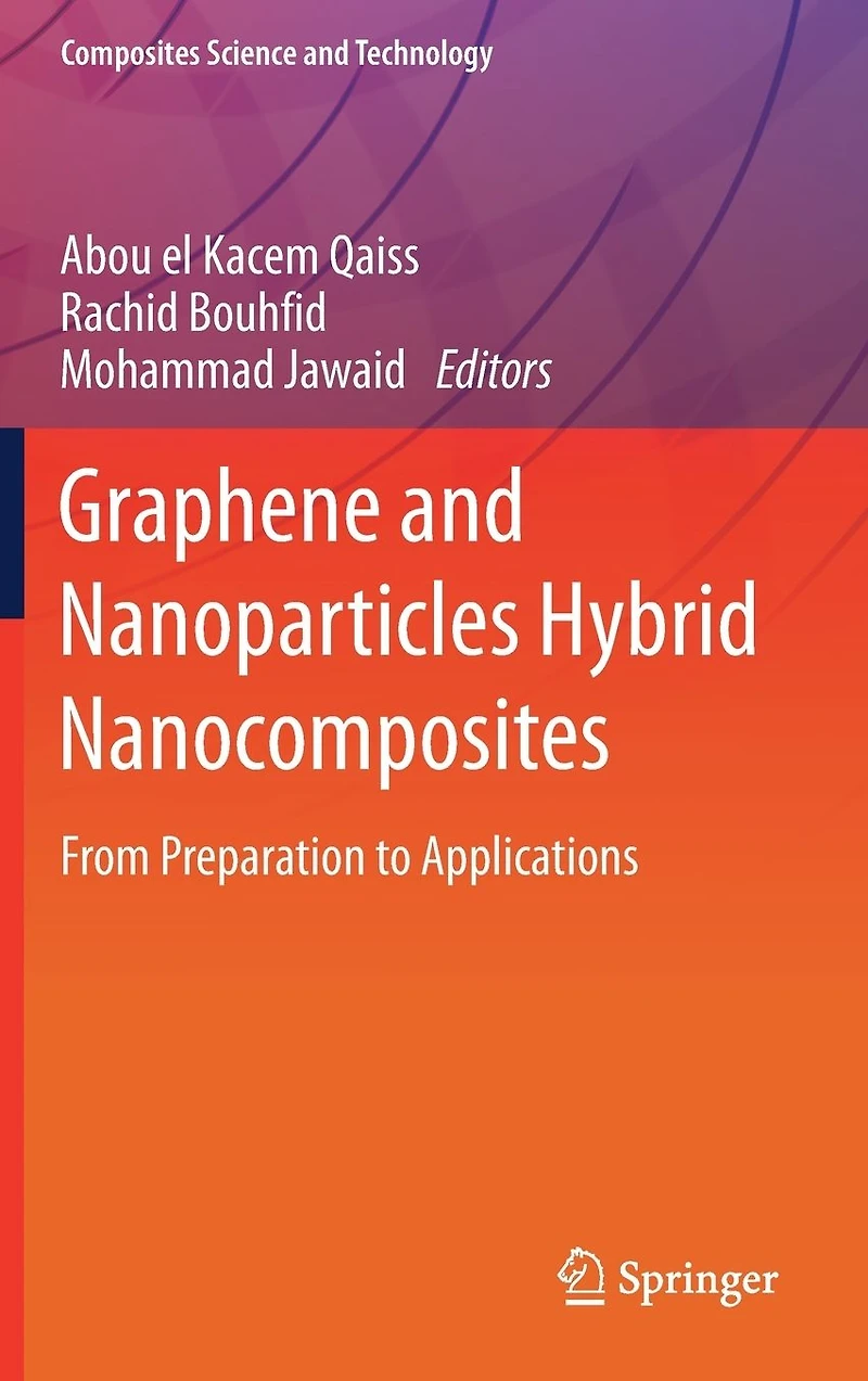 Graphene and Nanoparticles Hybrid Nanocomposites: From Preparation to Applications