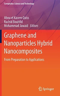 Graphene and Nanoparticles Hybrid Nanocomposites: From Preparation to Applications