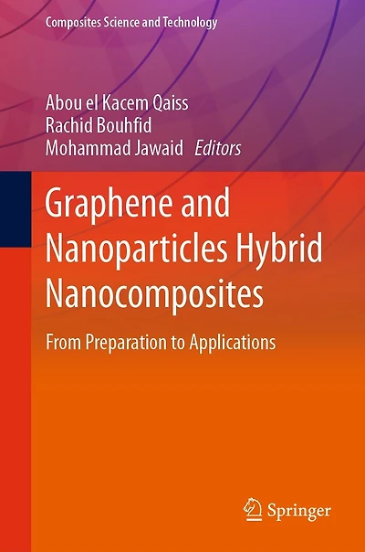 Graphene and Nanoparticles Hybrid Nanocomposites: From Preparation to Applications