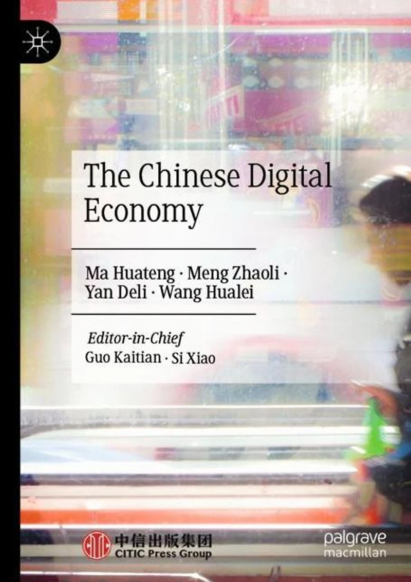 The Chinese Digital Economy
